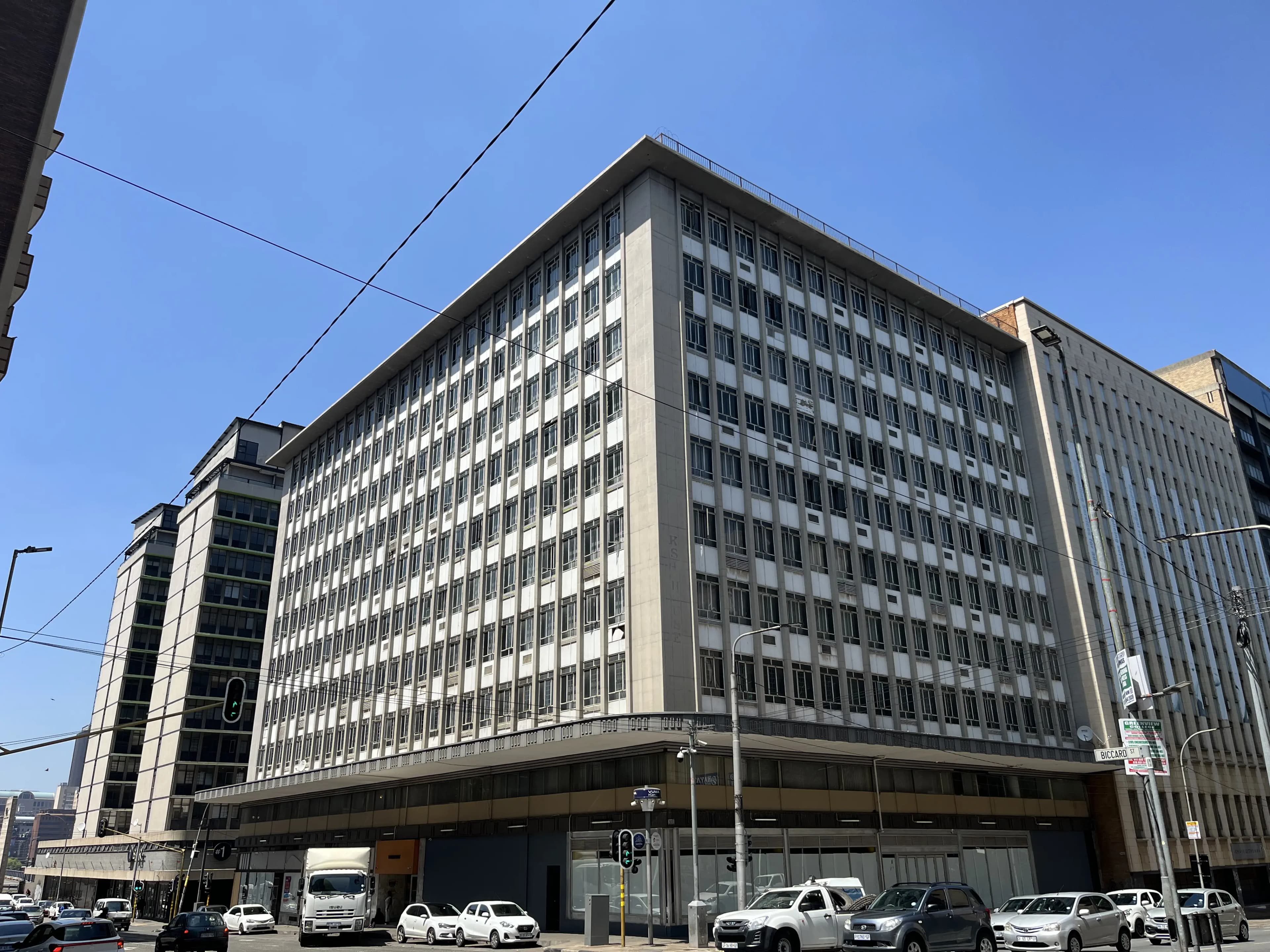 KSI - Student Accommodation in Johannesburg