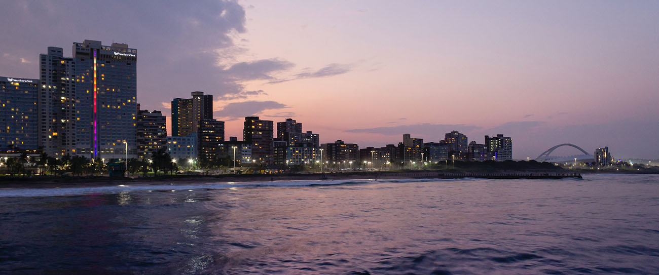 Durban
