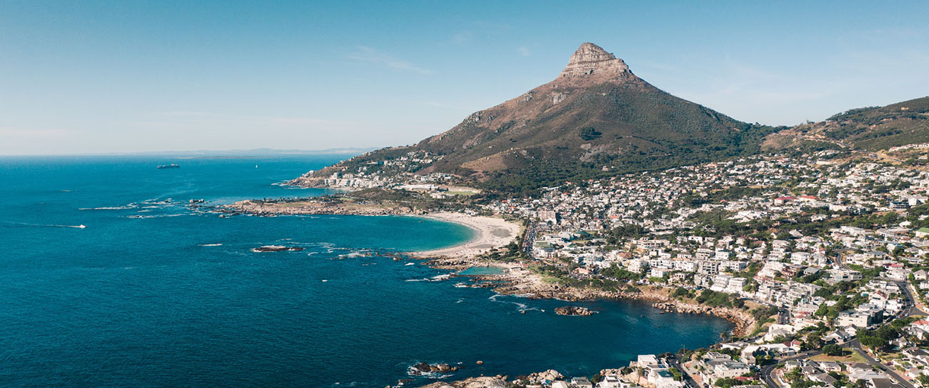 Cape Town