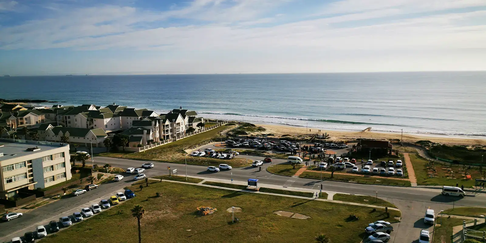 Students living at South Point Gqeberha Students living at South Point Gqeberha