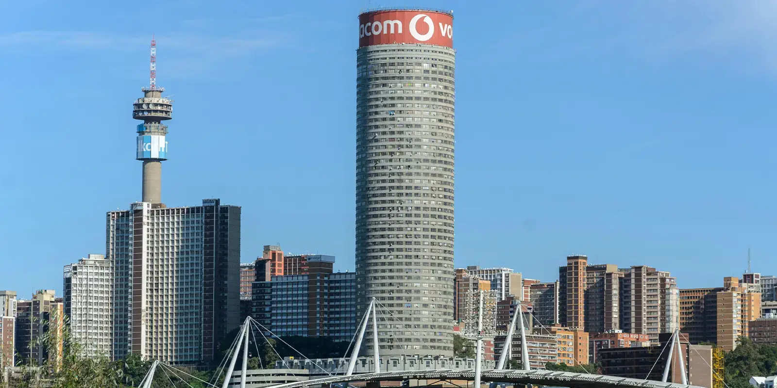 Students living at South Point Johannesburg Students living at South Point Johannesburg