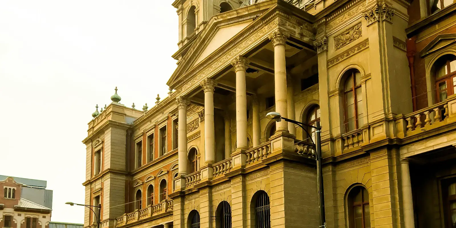 Students living at South Point Pretoria Students living at South Point Pretoria