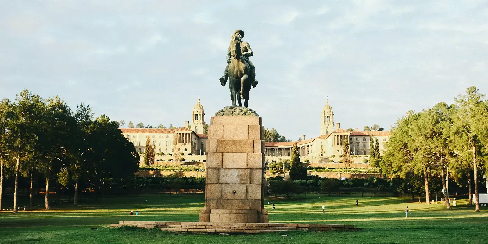 Students living at South Point Pretoria Students living at South Point Pretoria