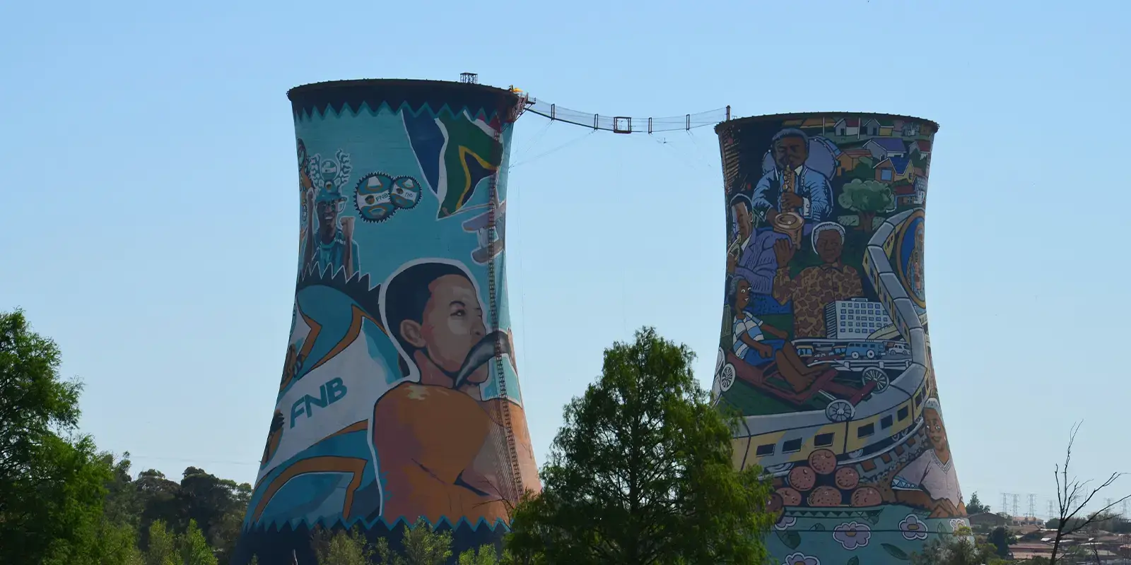 Students living at South Point Soweto Students living at South Point Soweto