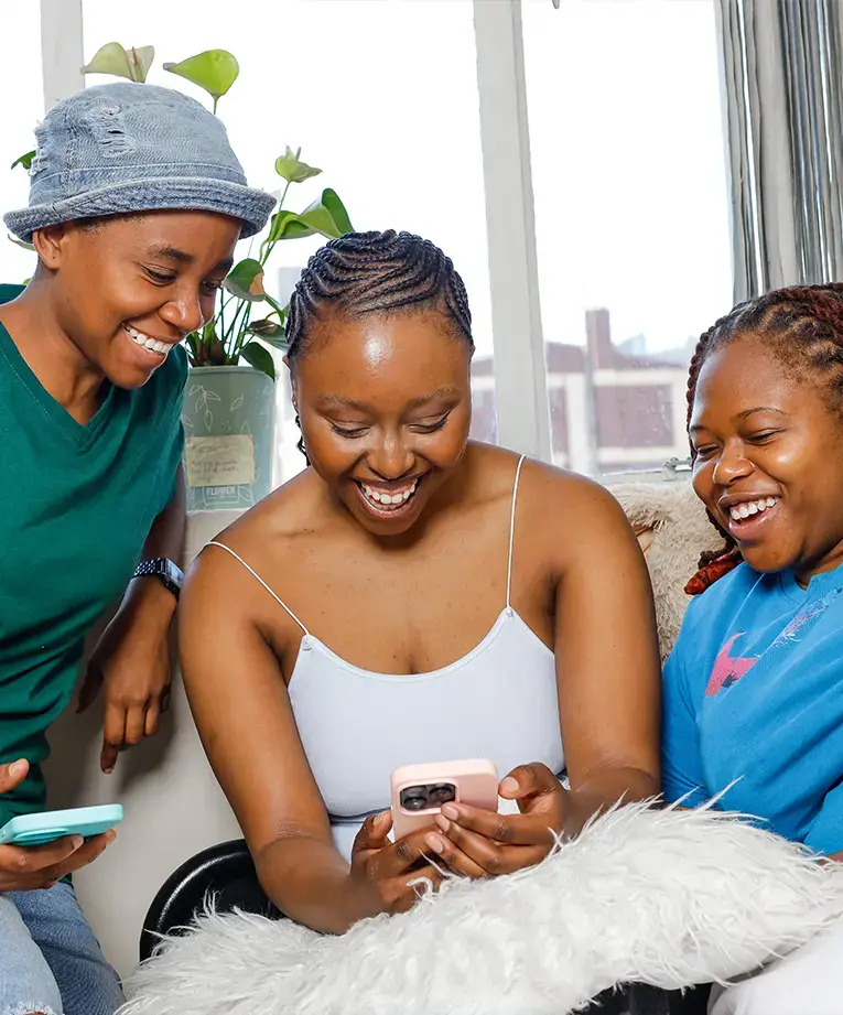 South Point Gqeberha housing common areas and student life experience South Point Gqeberha housing common areas and student life experience