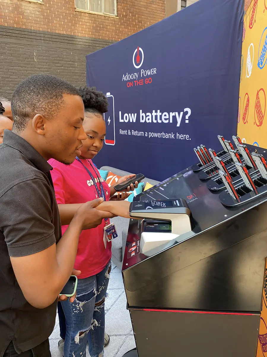 Mr and Ms South Point