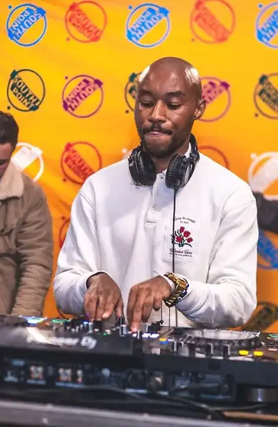 Block Party Cape Town