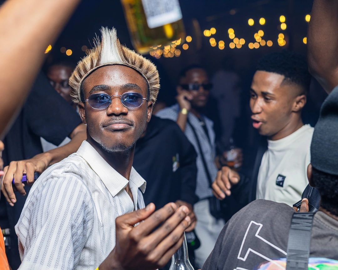 Block Party Durban 2026