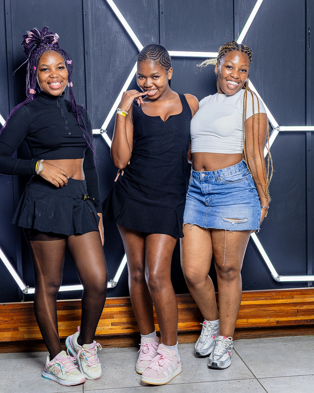 Block Party Durban 2026