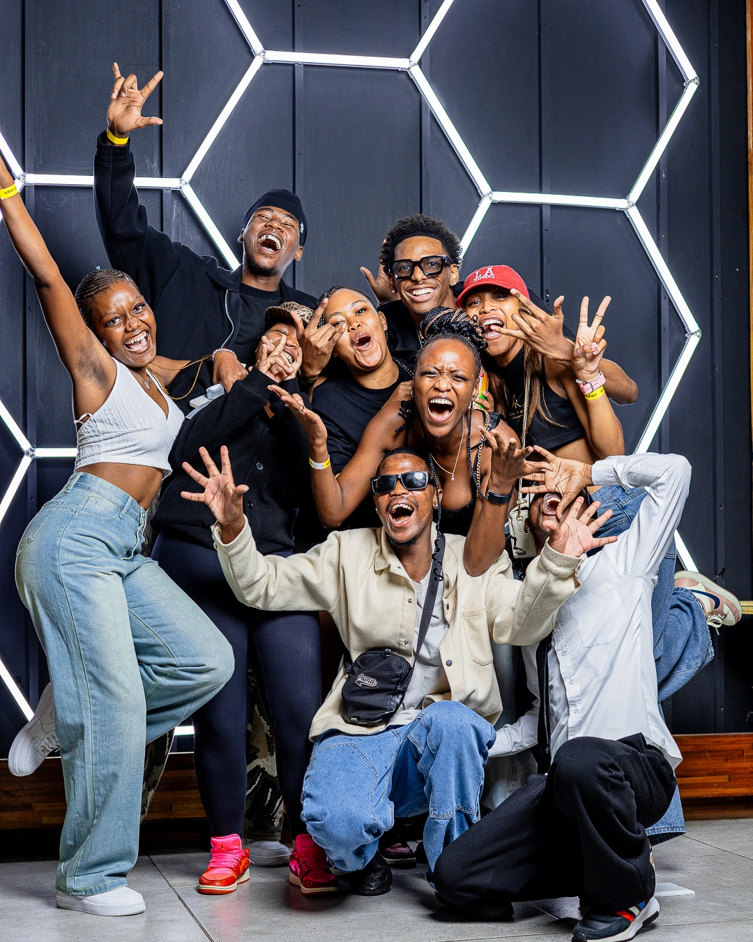 Block Party Durban 2026