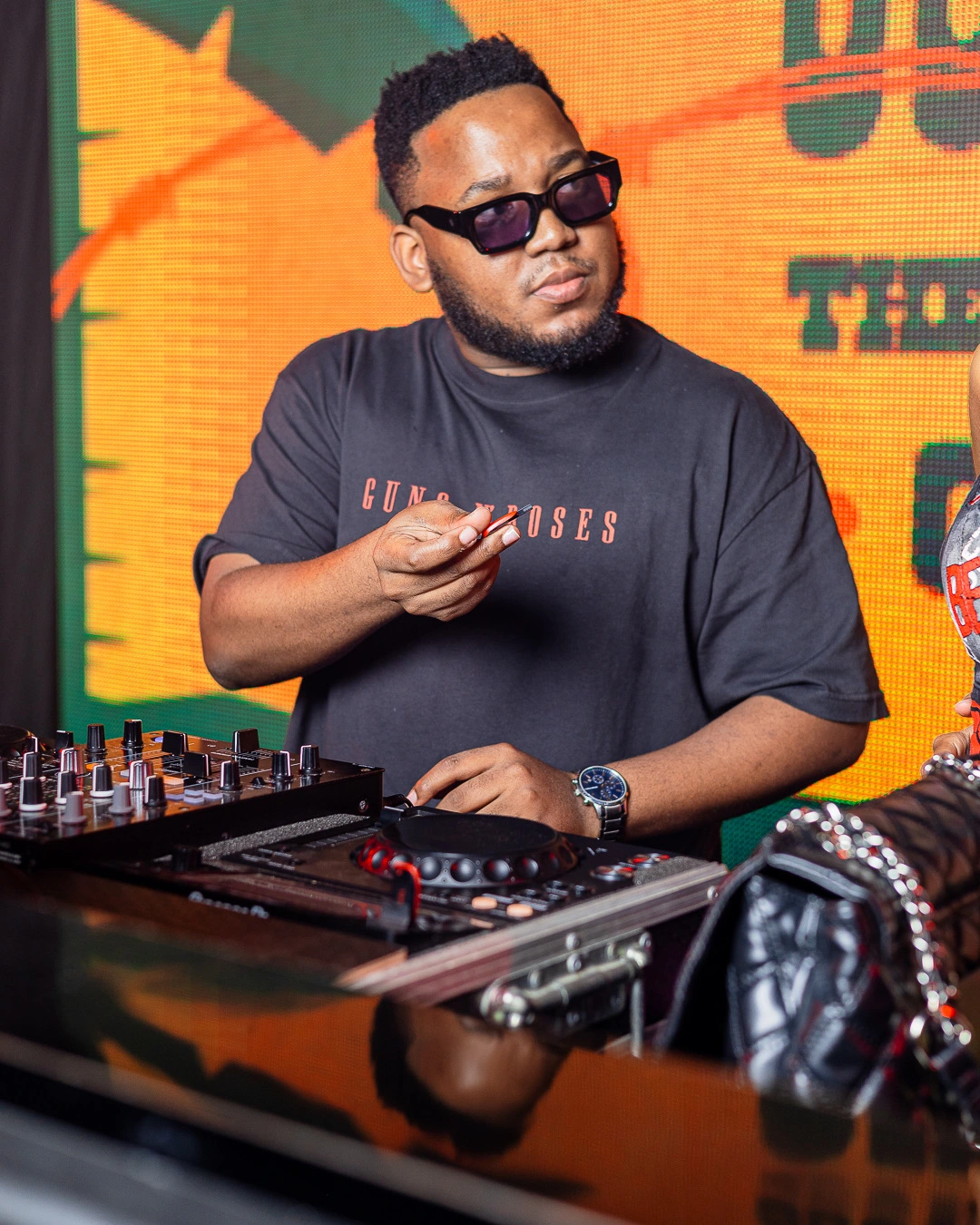 Block Party Durban 2026