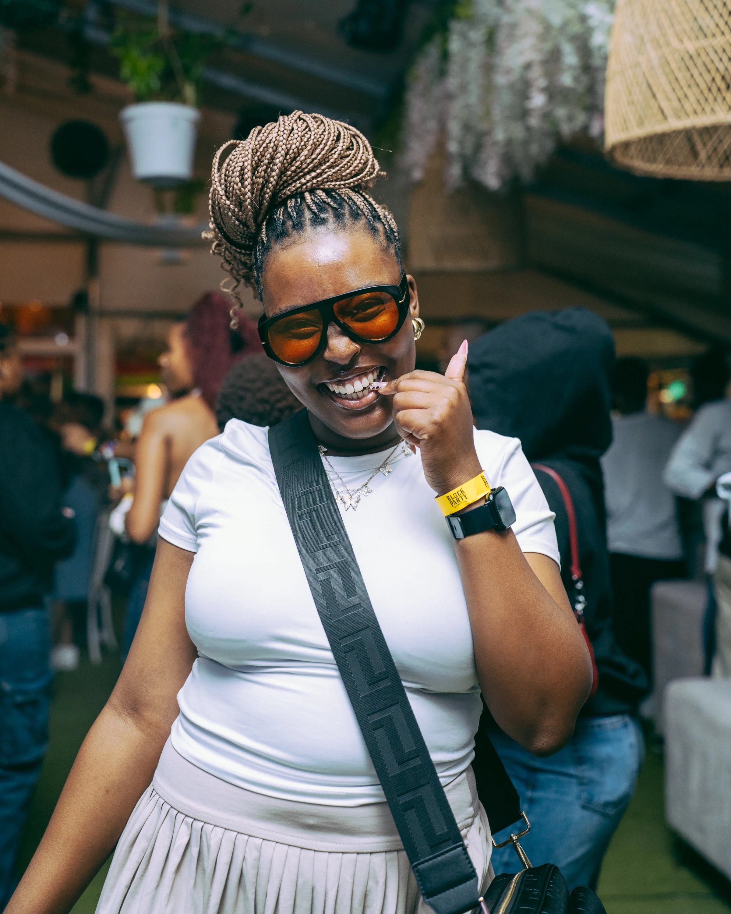 Block Party Gqeberha 2026