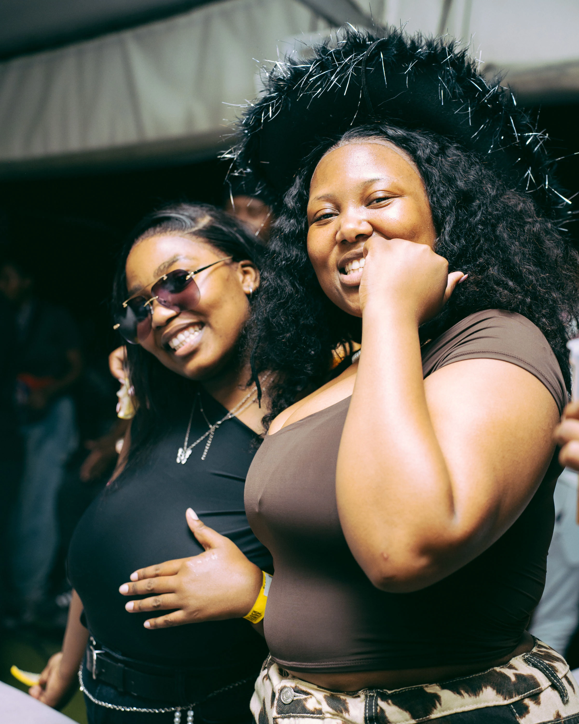 Block Party Gqeberha 2026