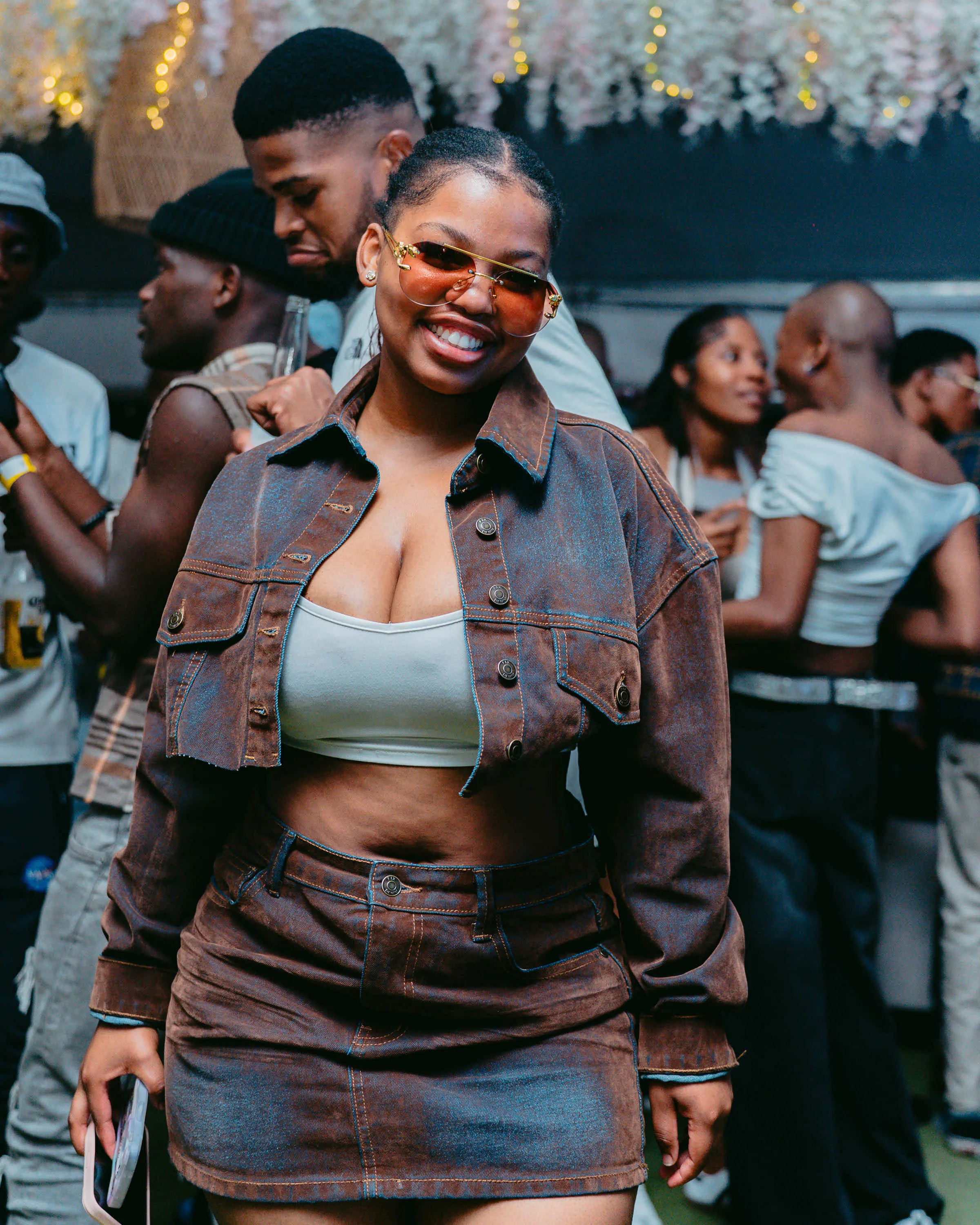 Block Party Gqeberha 2026