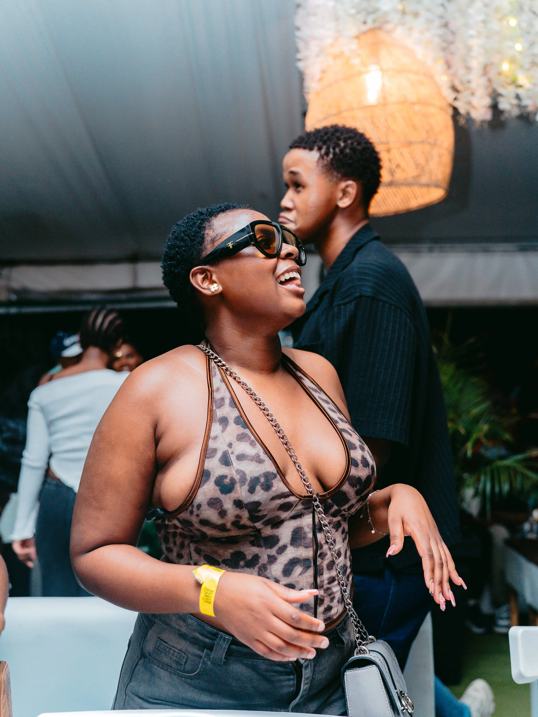 Block Party Gqeberha 2026