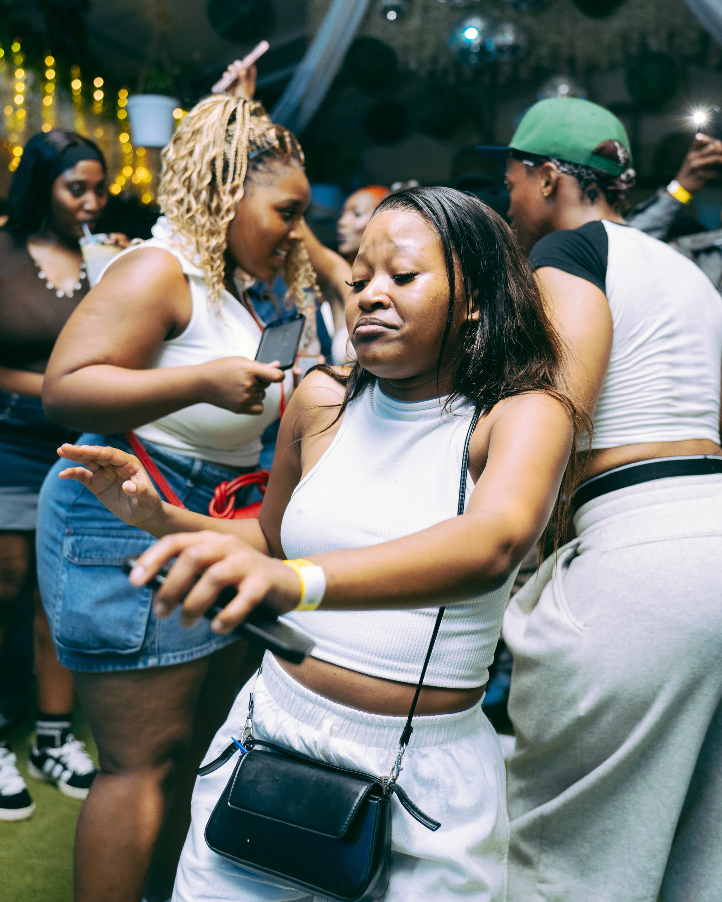 Block Party Gqeberha 2026