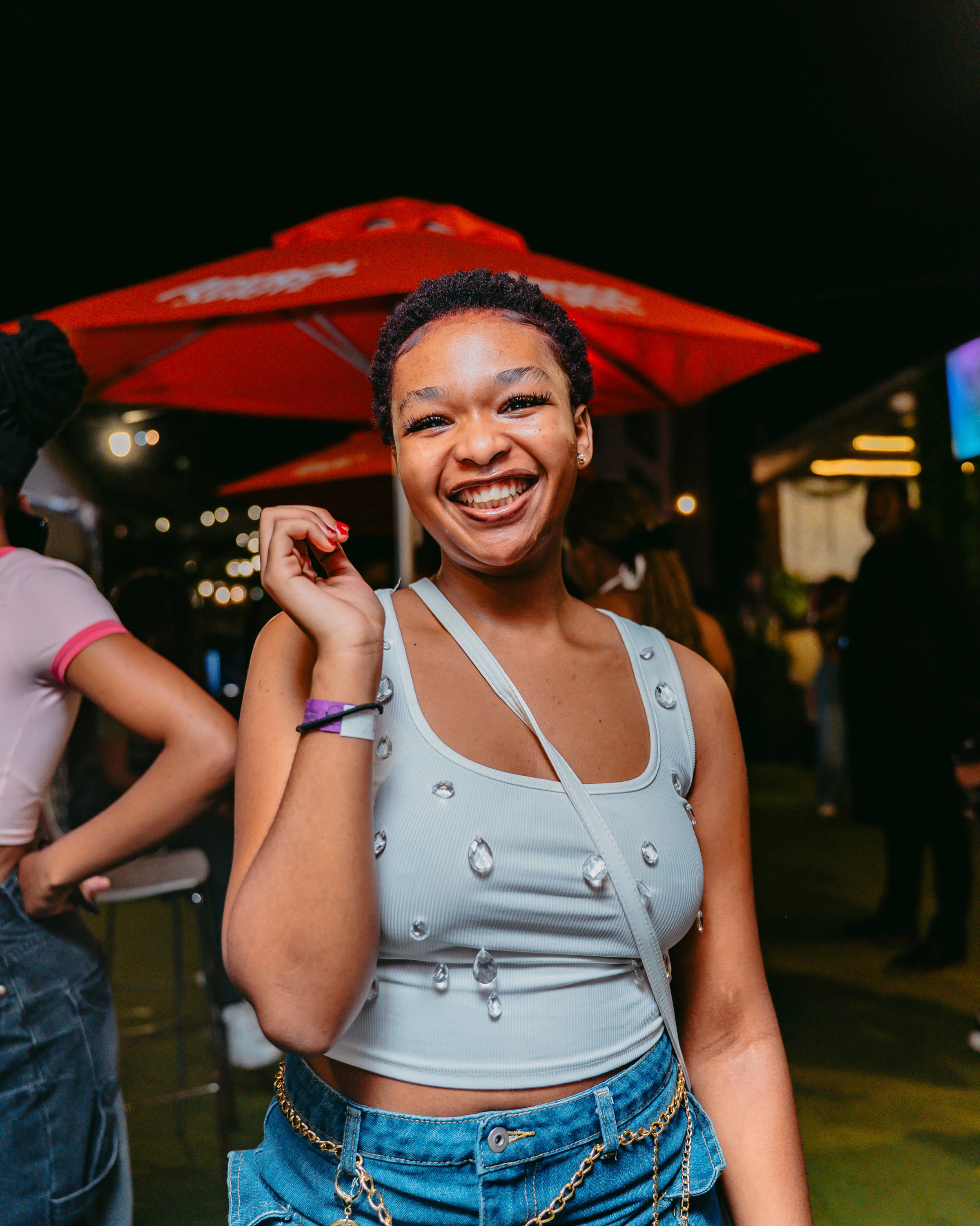 Block Party Gqeberha 2026