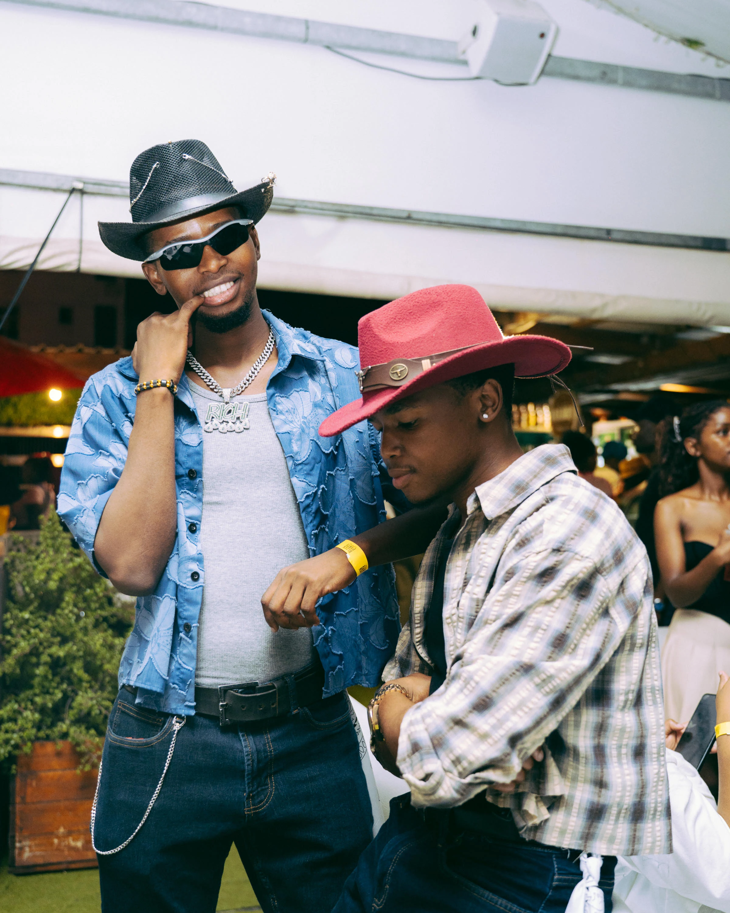 Block Party Gqeberha 2026