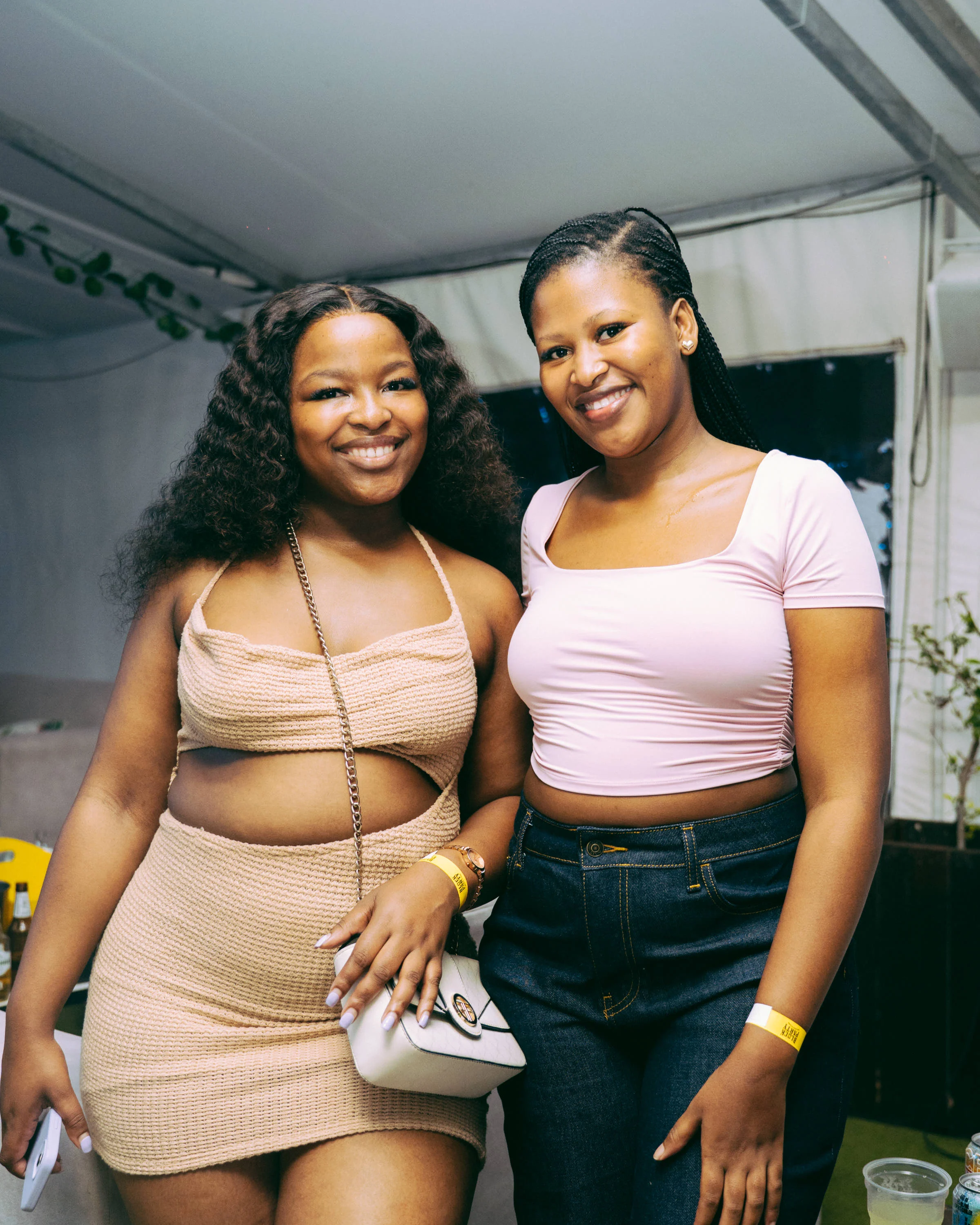 Block Party Gqeberha 2026