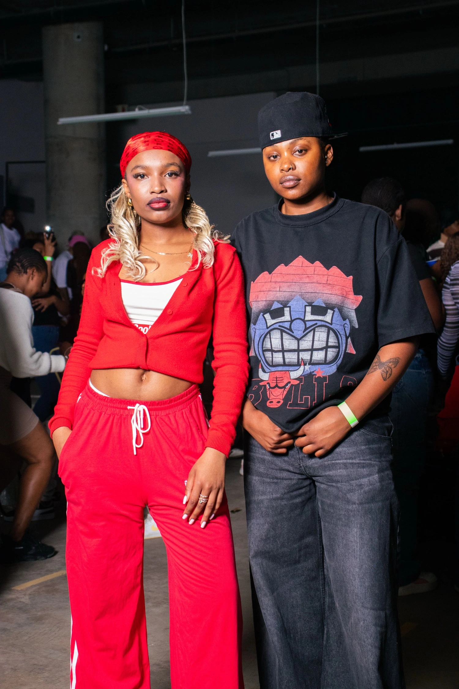 Block Party Johannesburg 2026