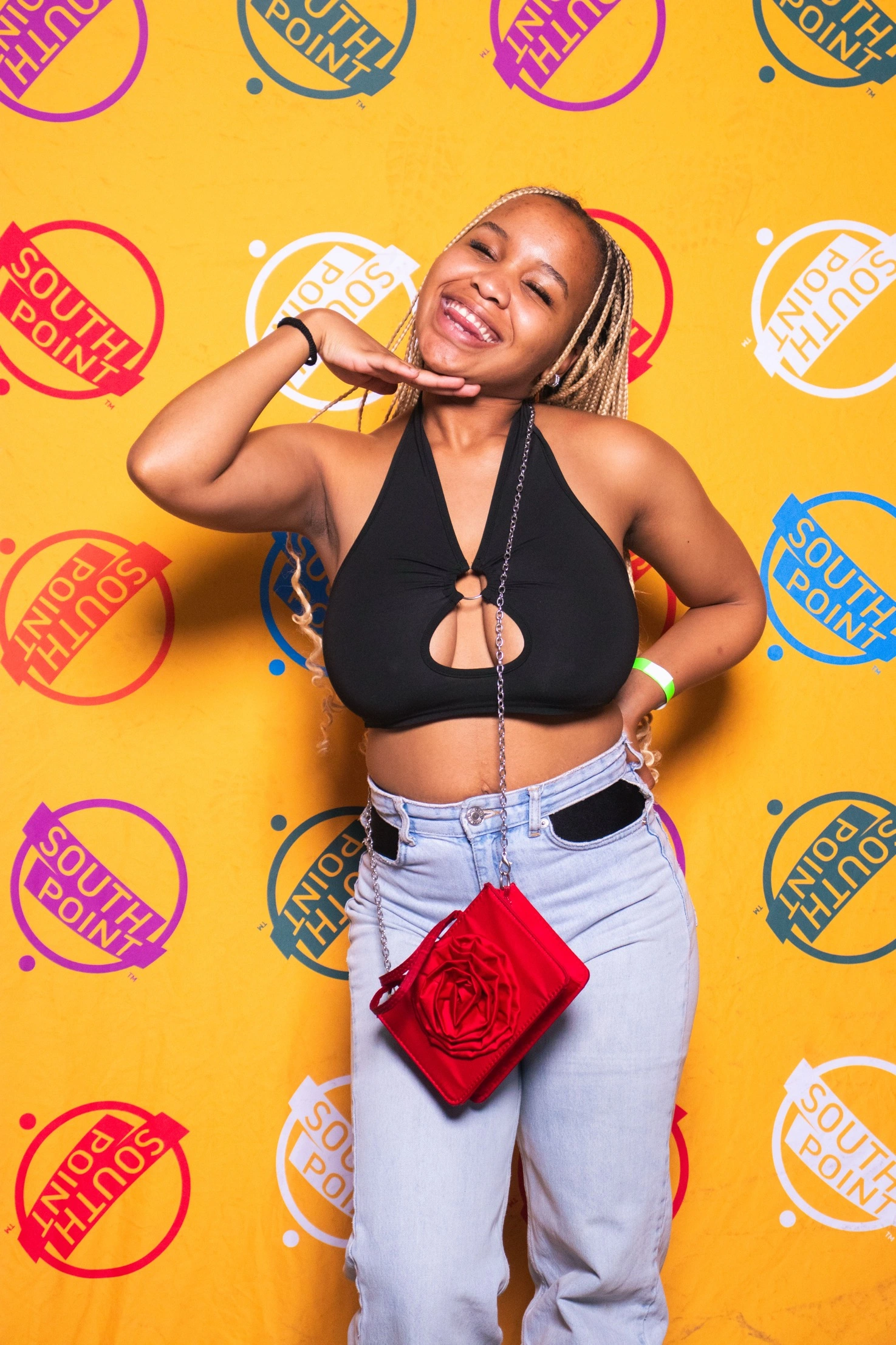 Block Party Johannesburg 2026