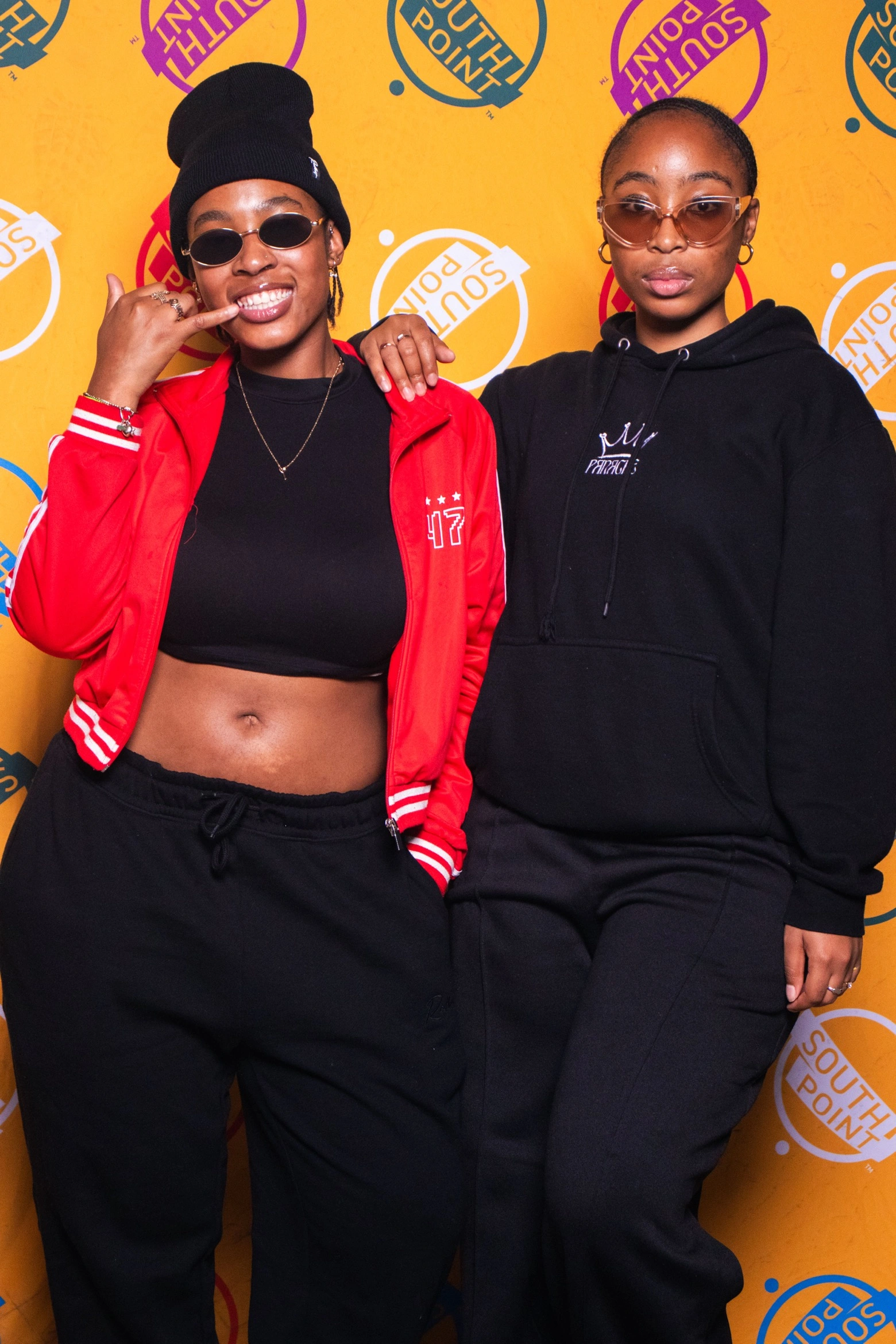 Block Party Johannesburg 2026