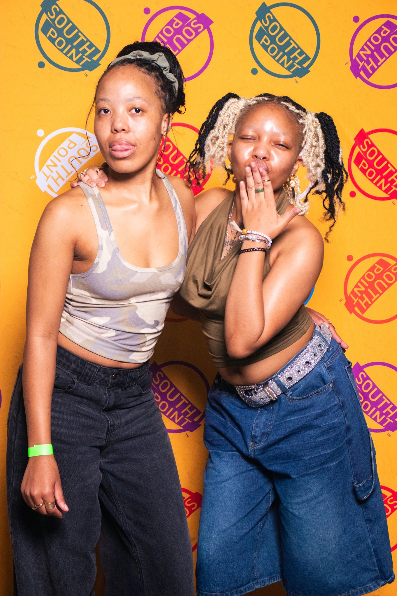 Block Party Johannesburg 2026