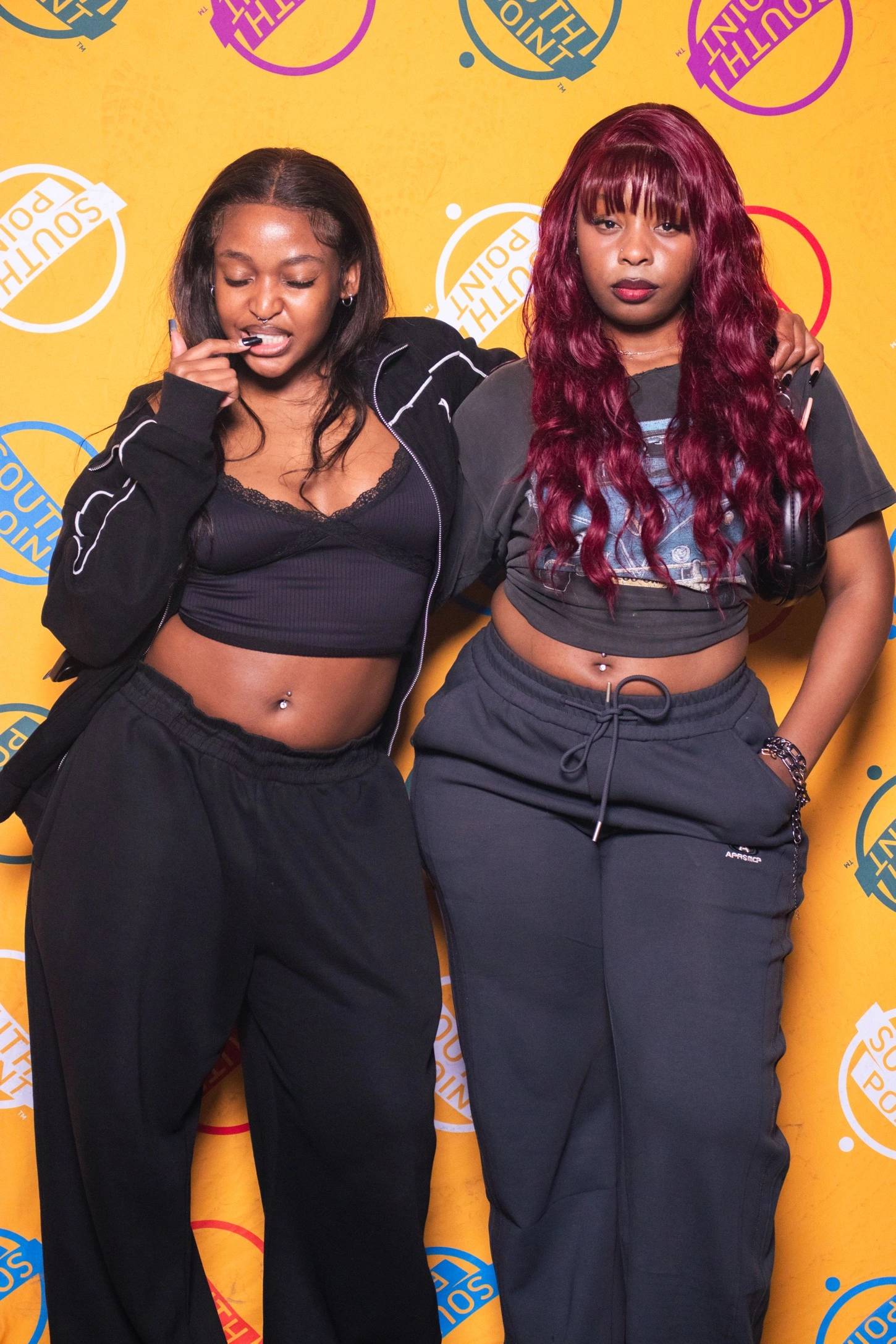 Block Party Johannesburg 2026