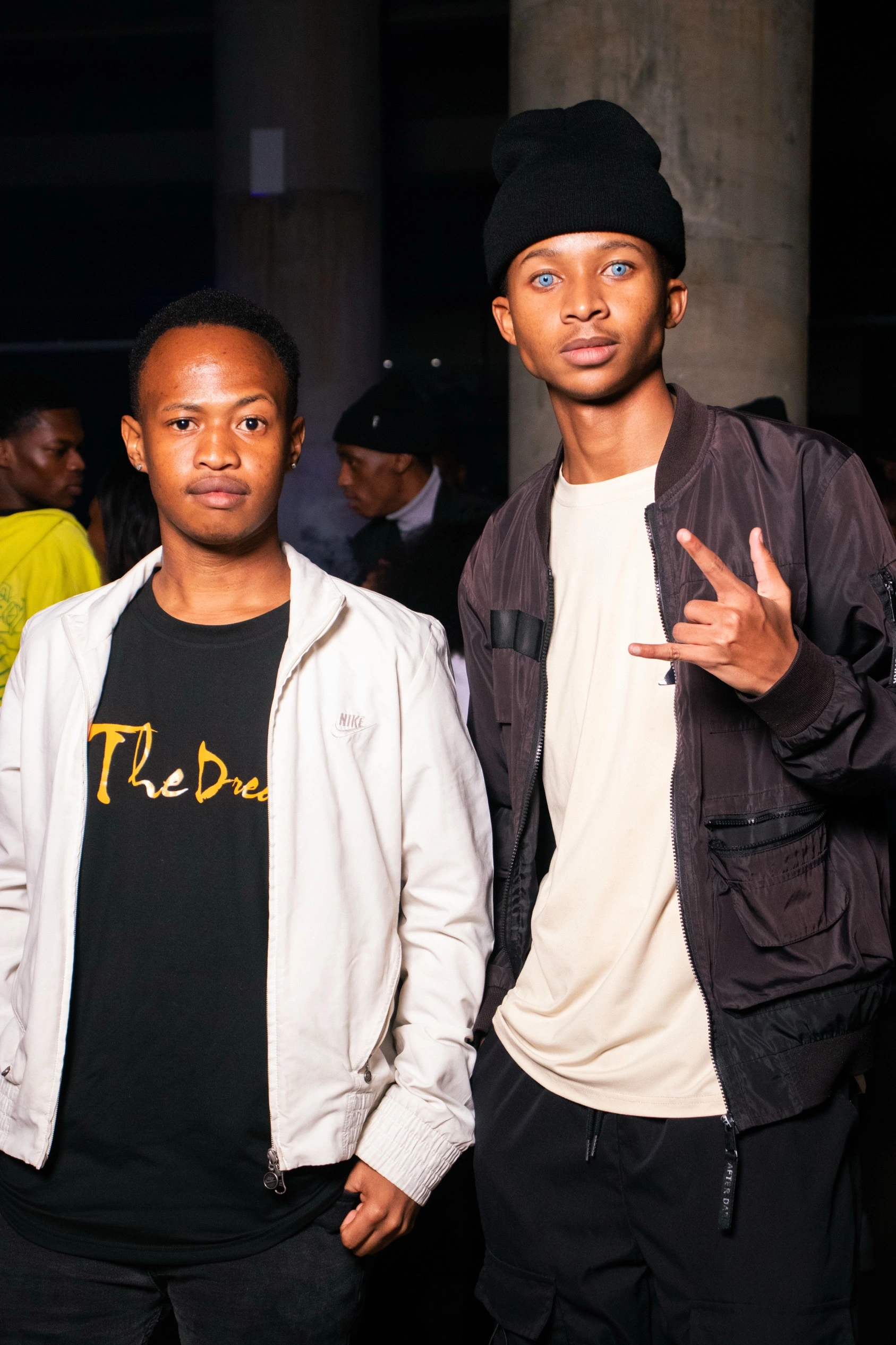 Block Party Johannesburg 2026