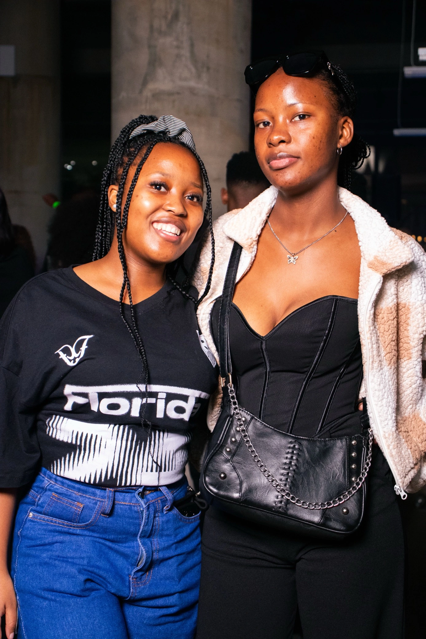 Block Party Johannesburg 2026