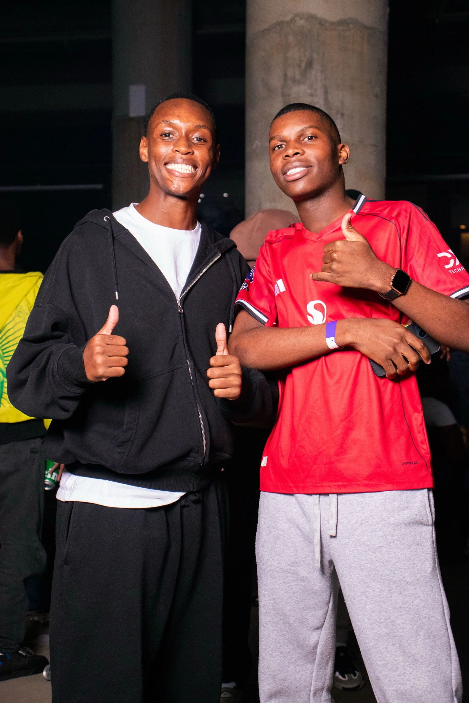 Block Party Johannesburg 2026