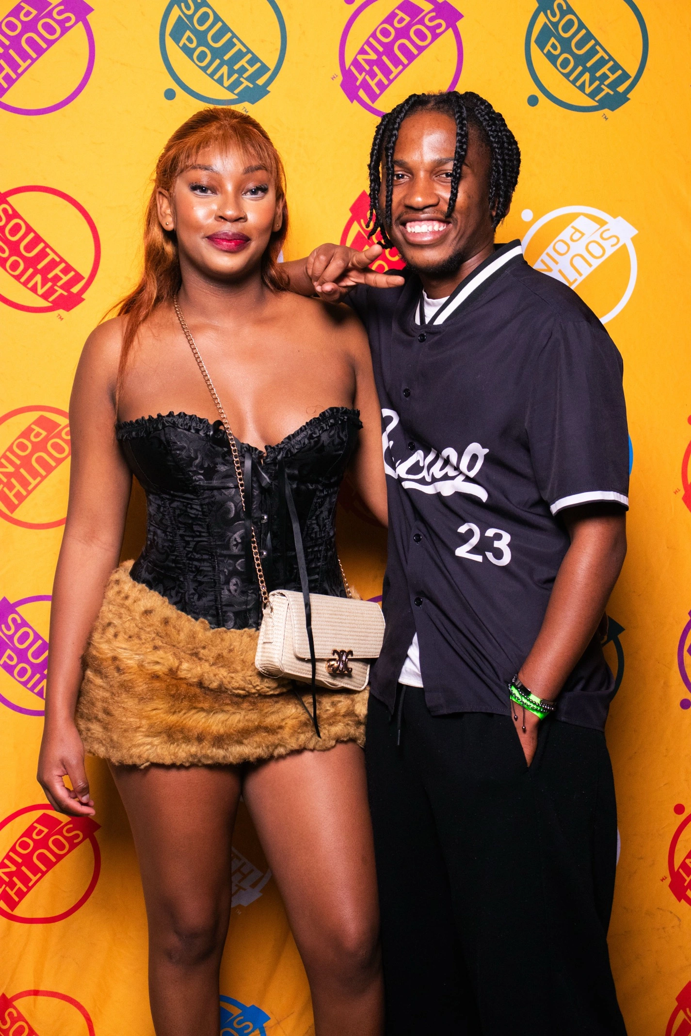 Block Party Johannesburg 2026
