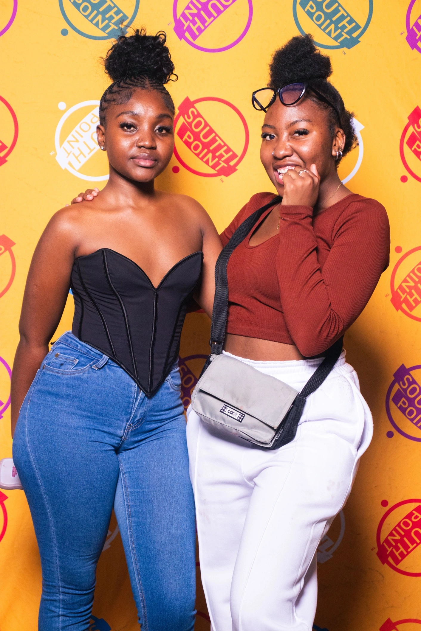Block Party Johannesburg 2026