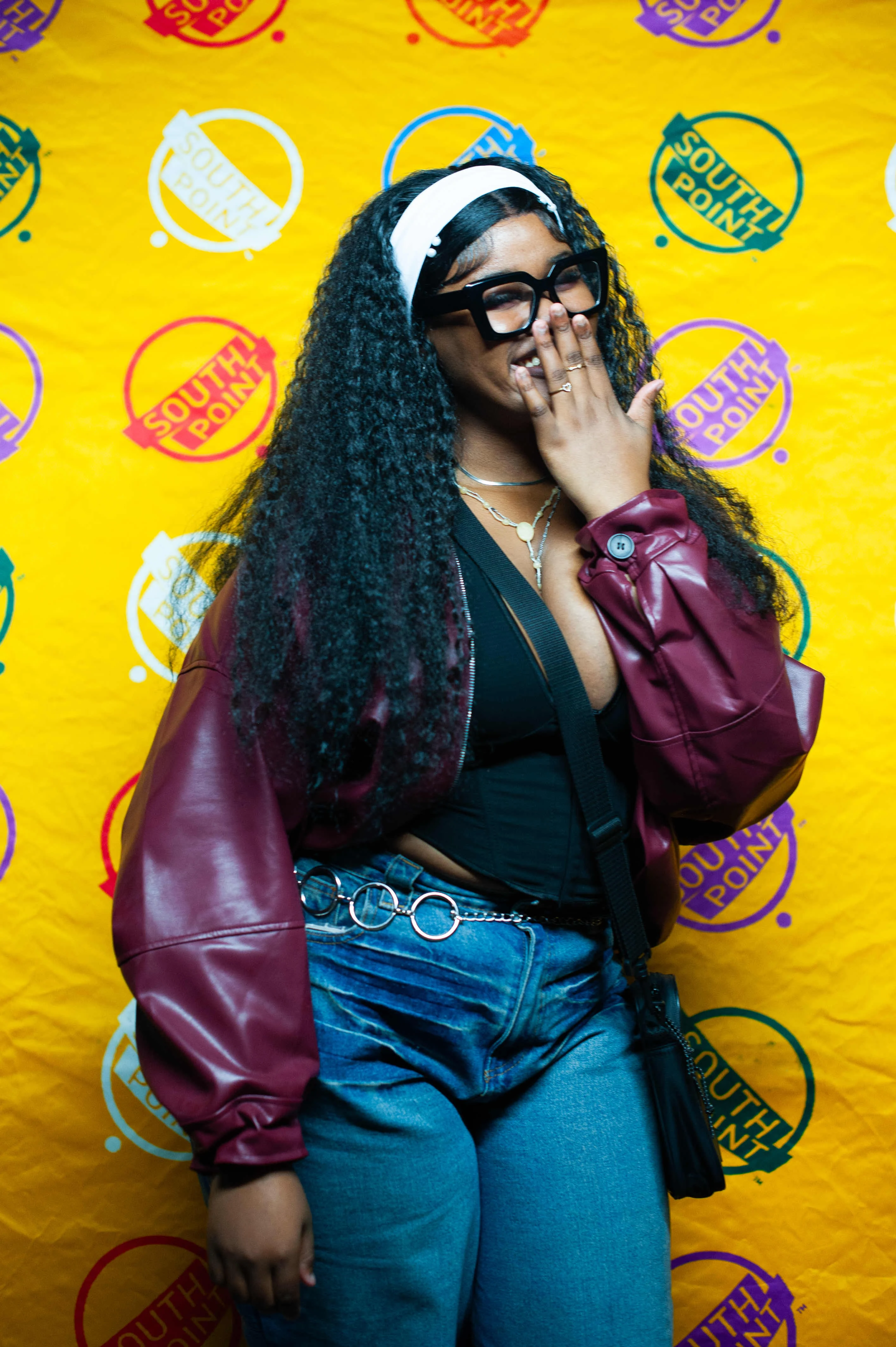 Block Party Pretoria 2026