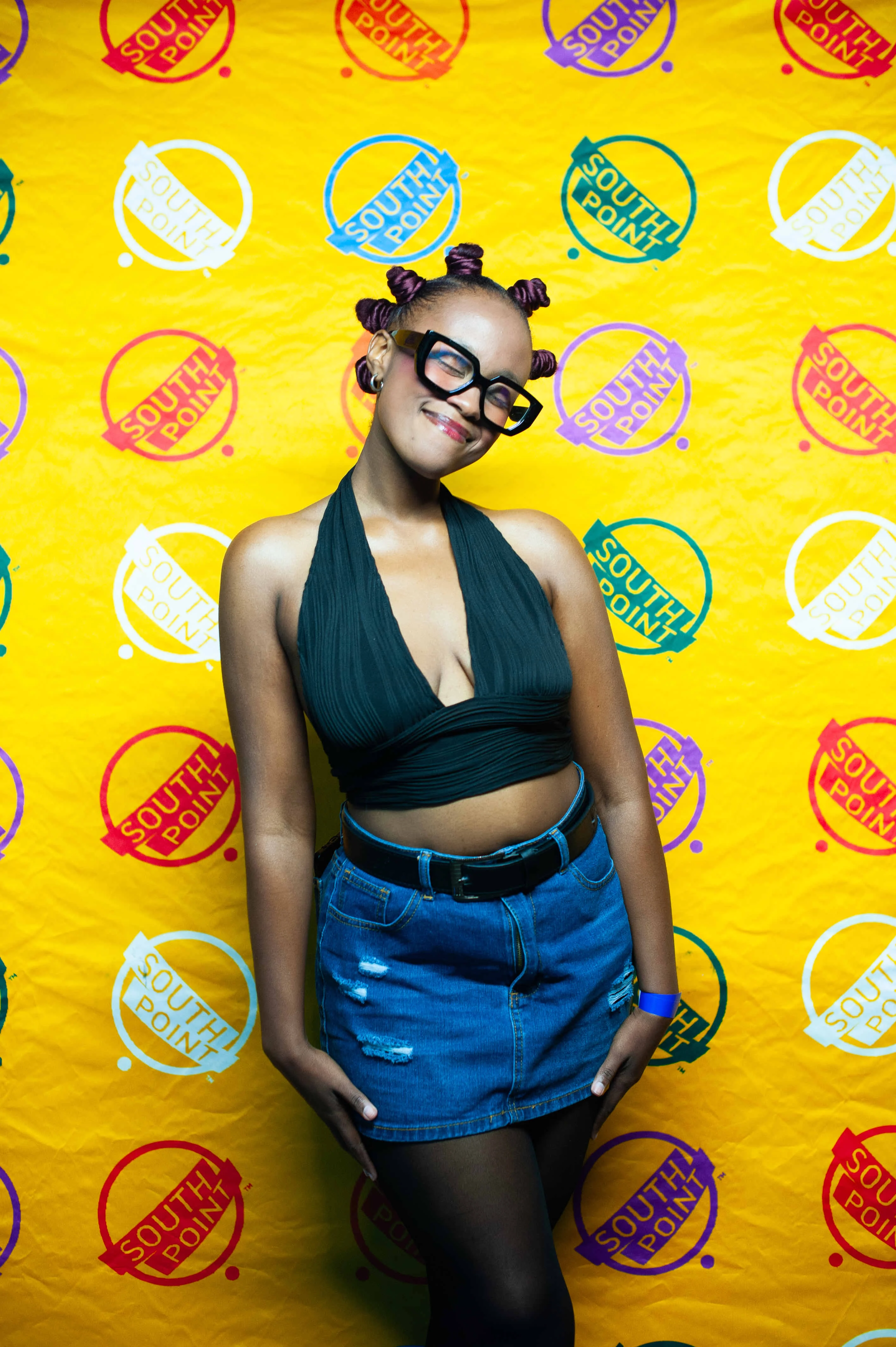 Block Party Pretoria 2026