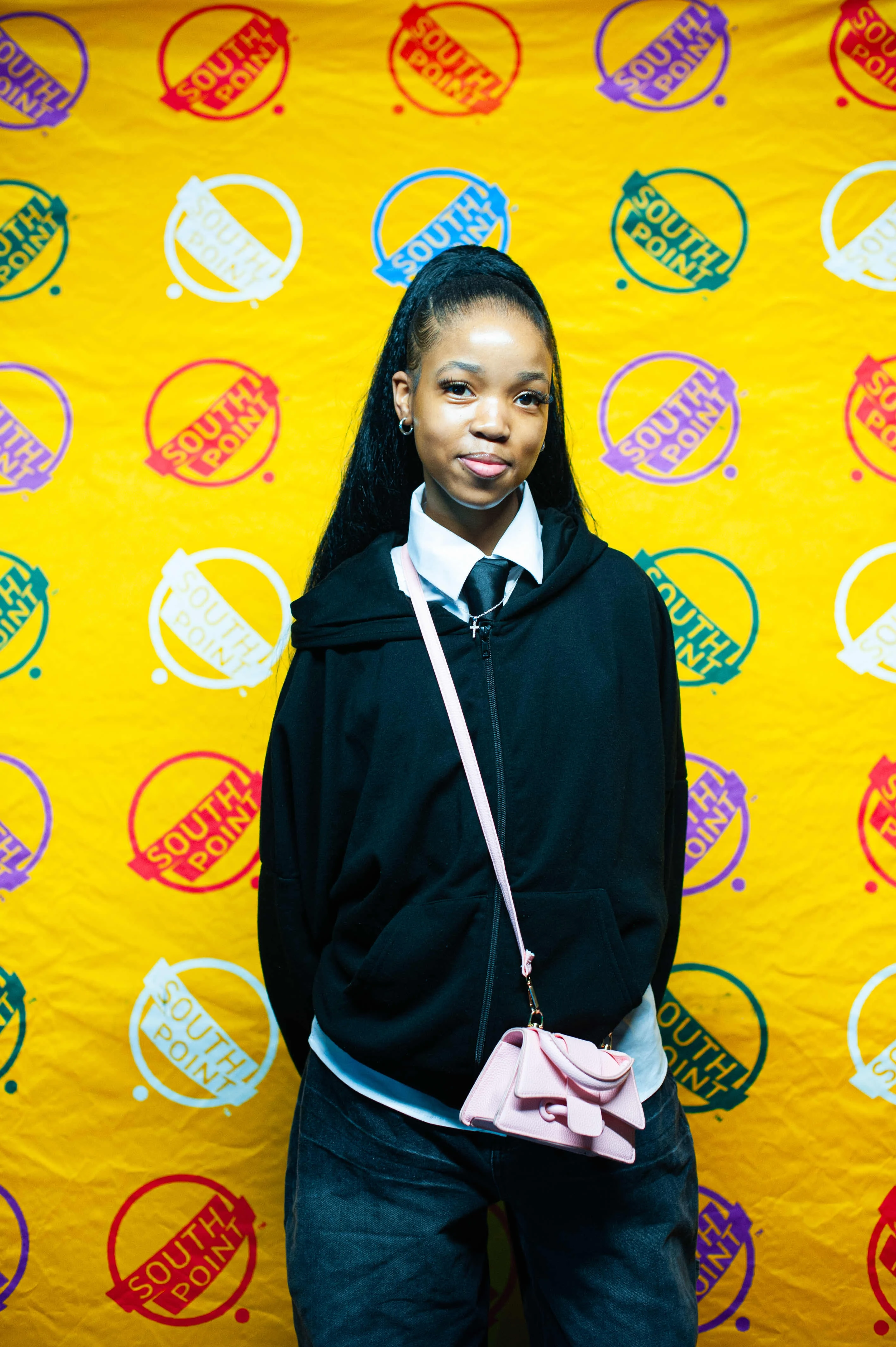 Block Party Pretoria 2026