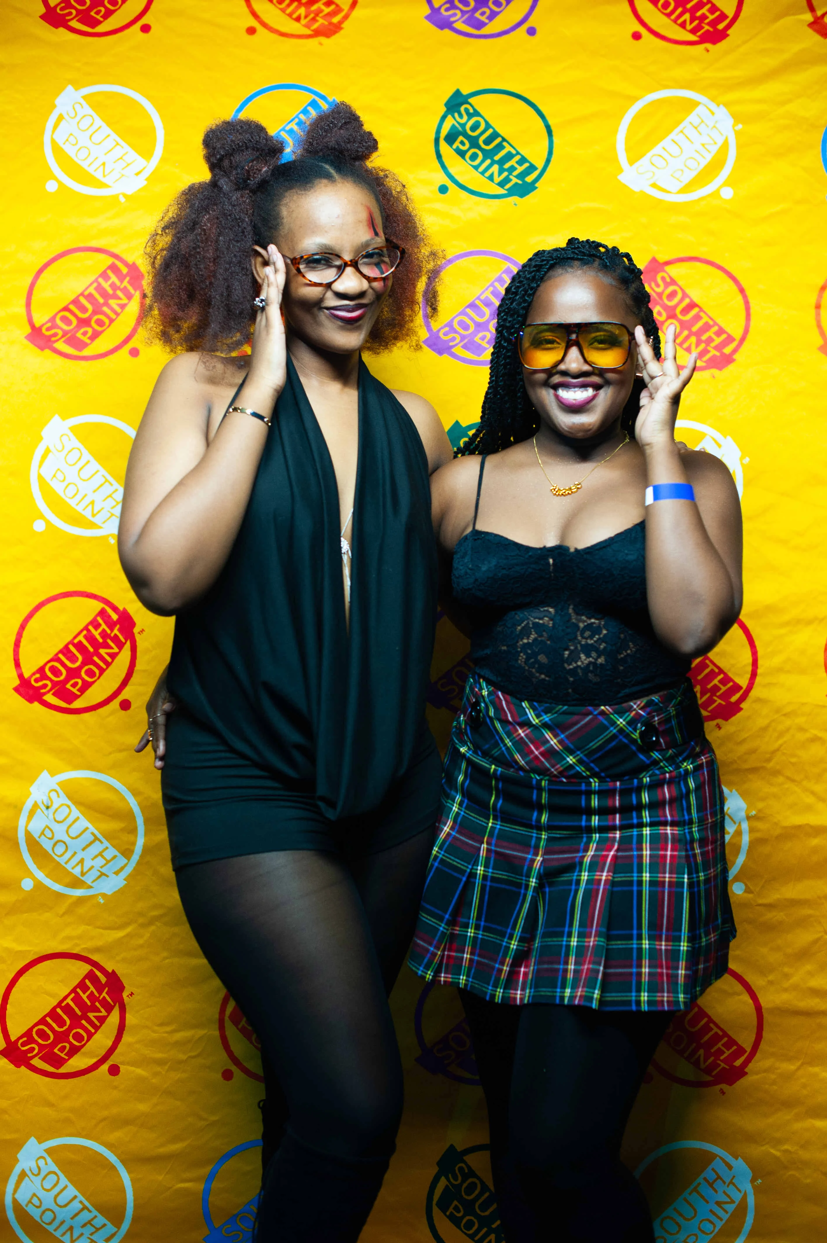Block Party Pretoria 2026