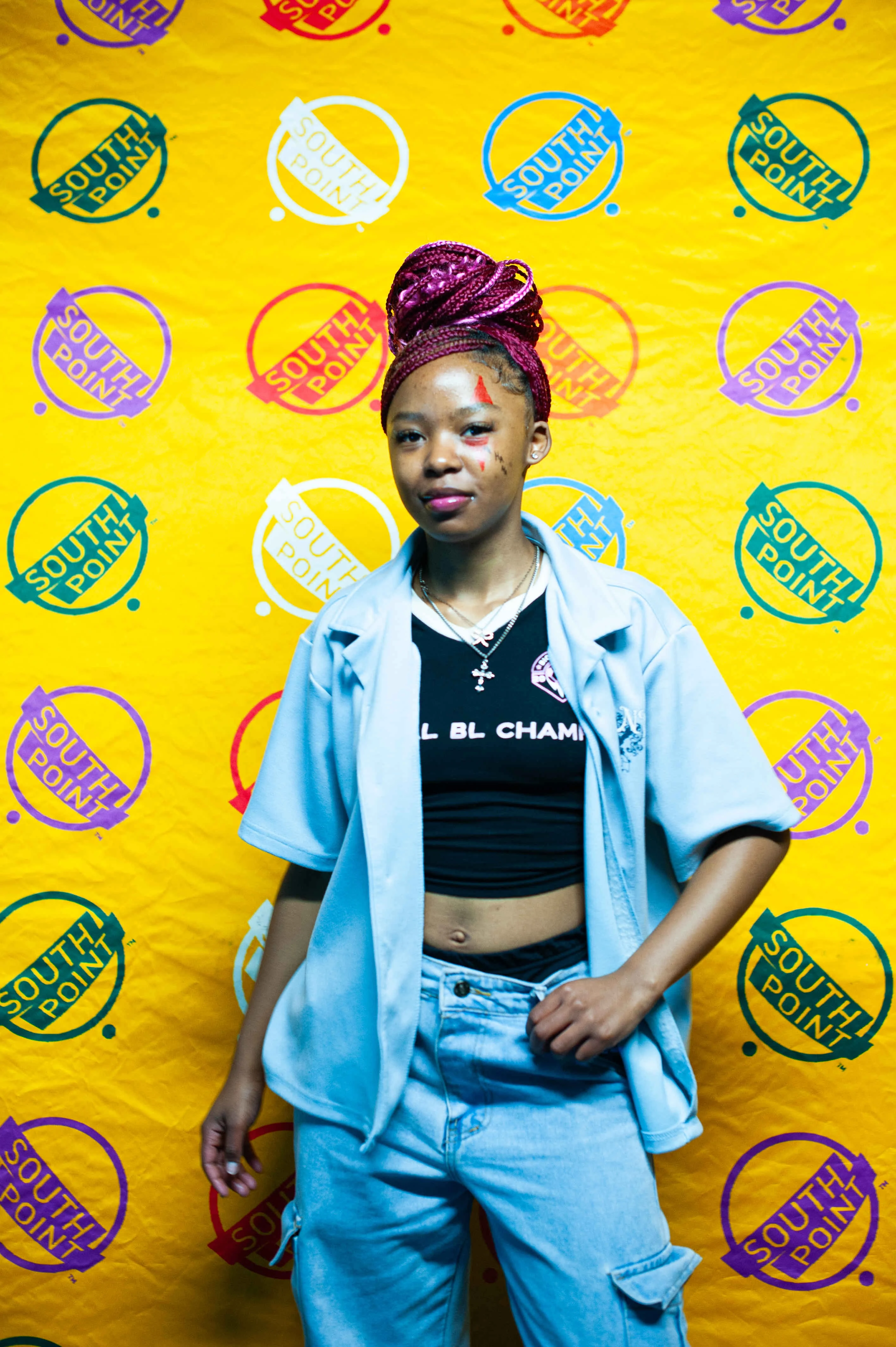 Block Party Pretoria 2026