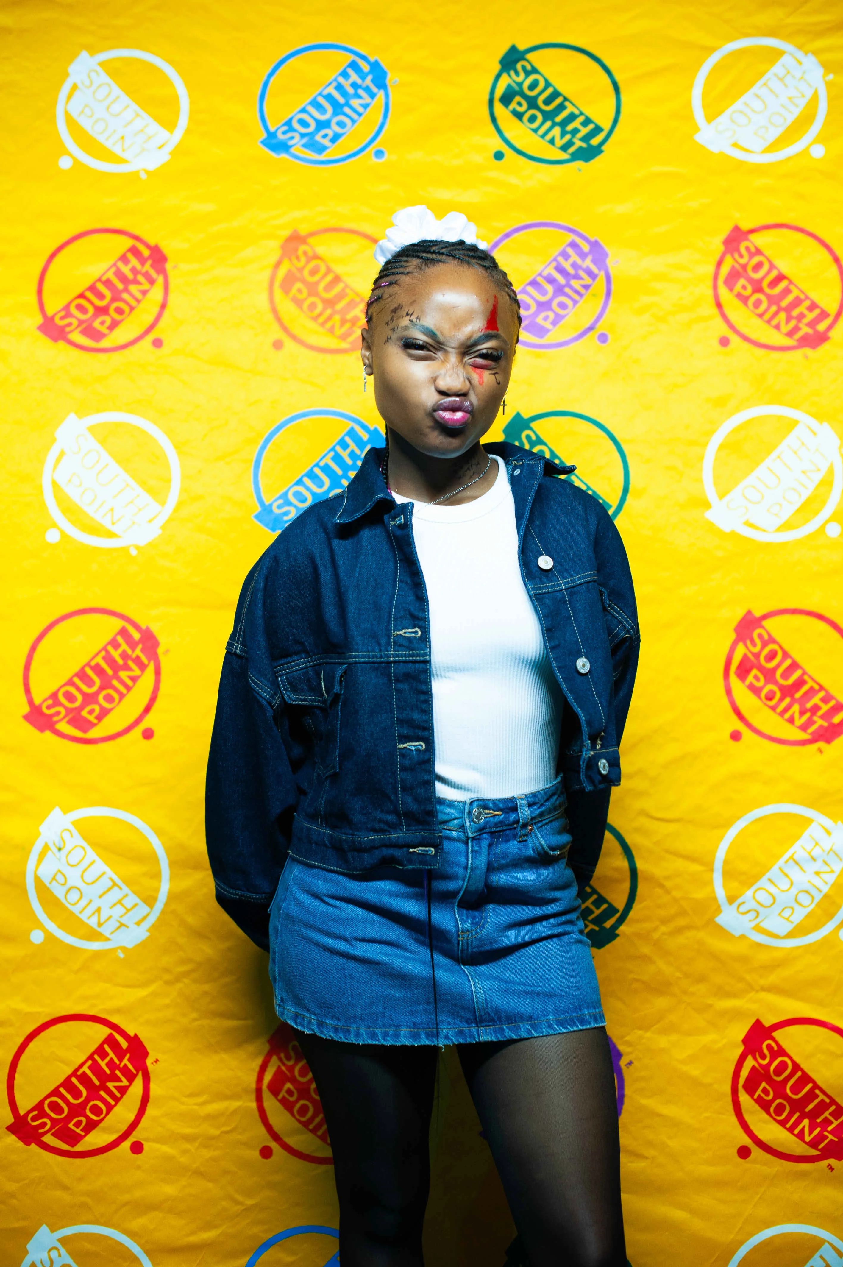 Block Party Pretoria 2026