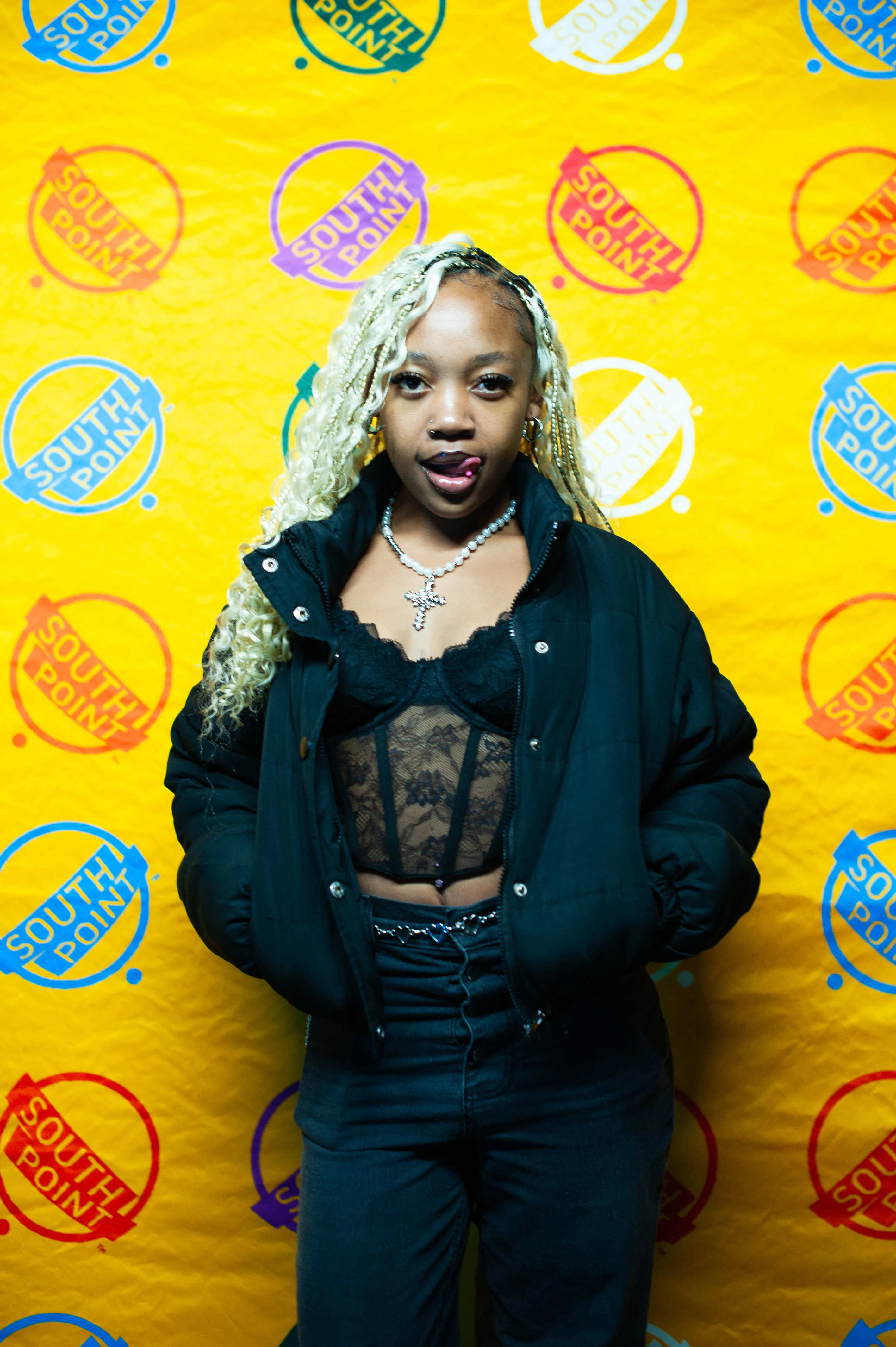 Block Party Pretoria 2026