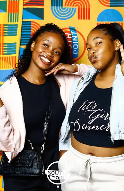 Block Party Pretoria