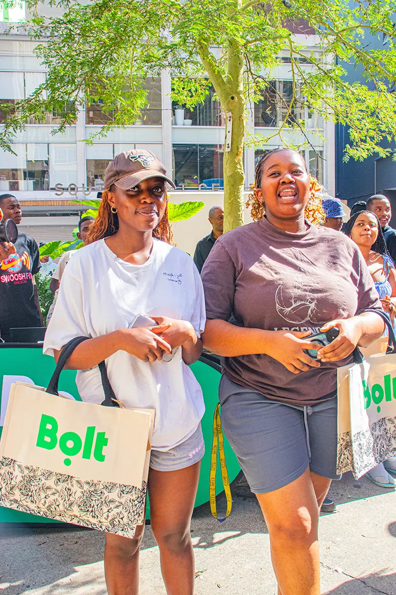 Mr and Ms South Point