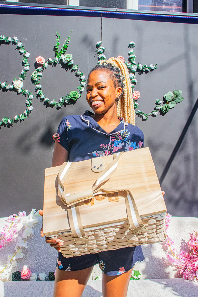 Mr and Ms South Point