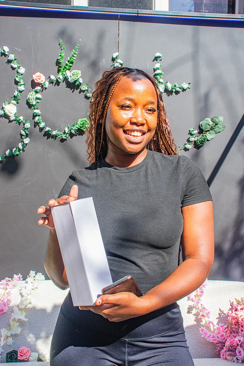 Mr and Ms South Point