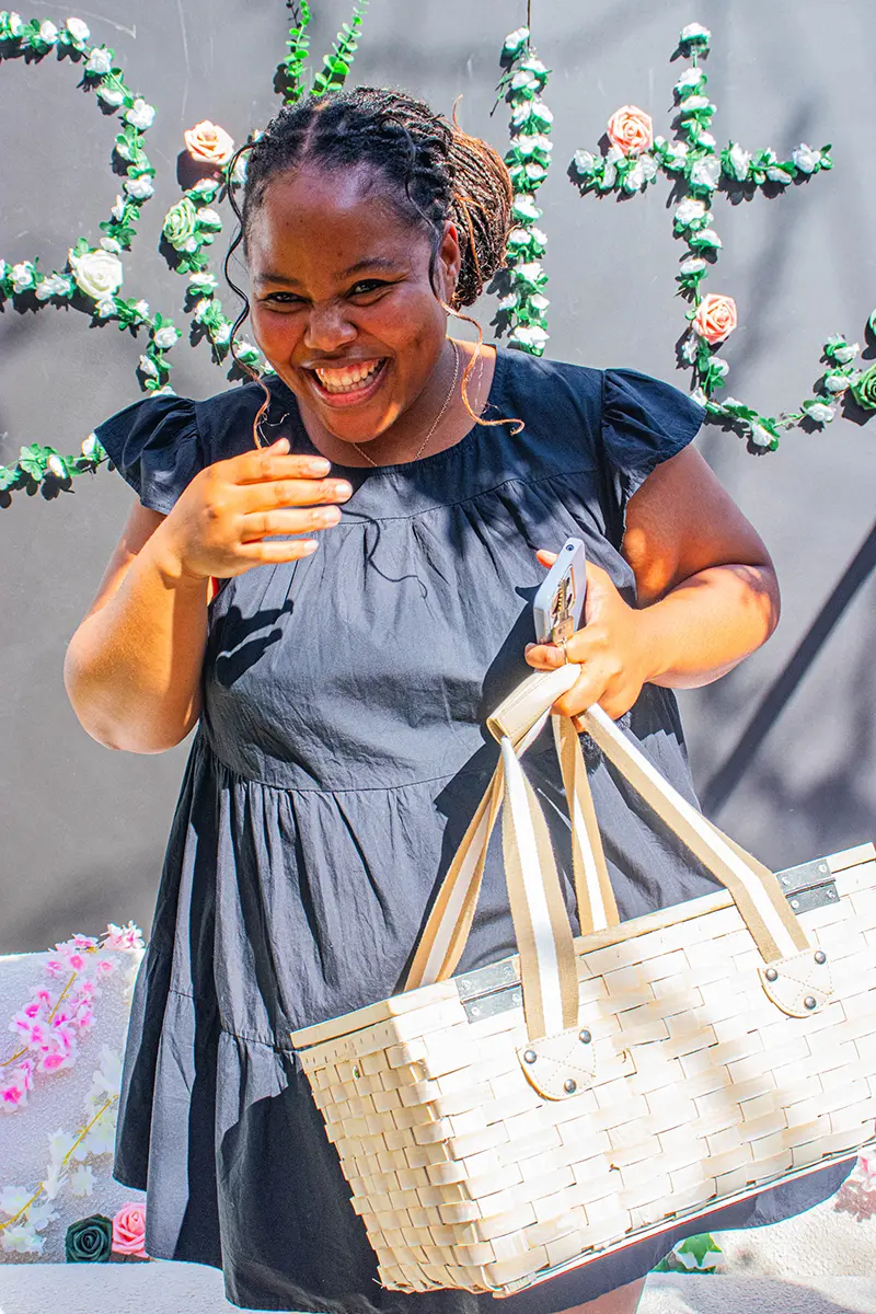 Mr and Ms South Point