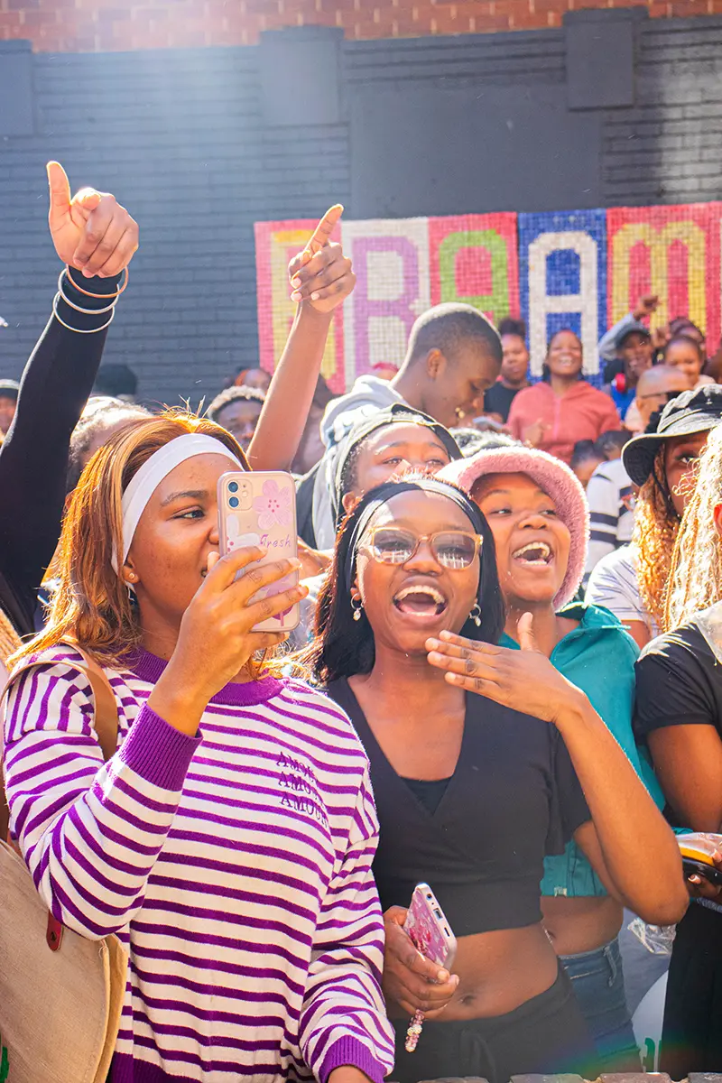 Mr and Ms South Point