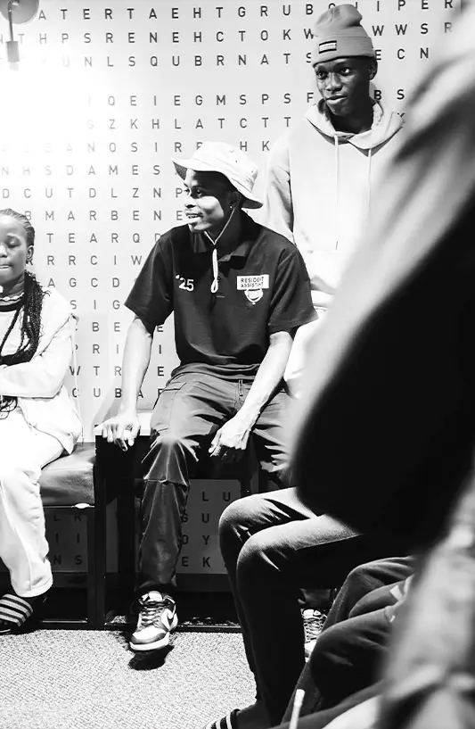 First Years Experiences