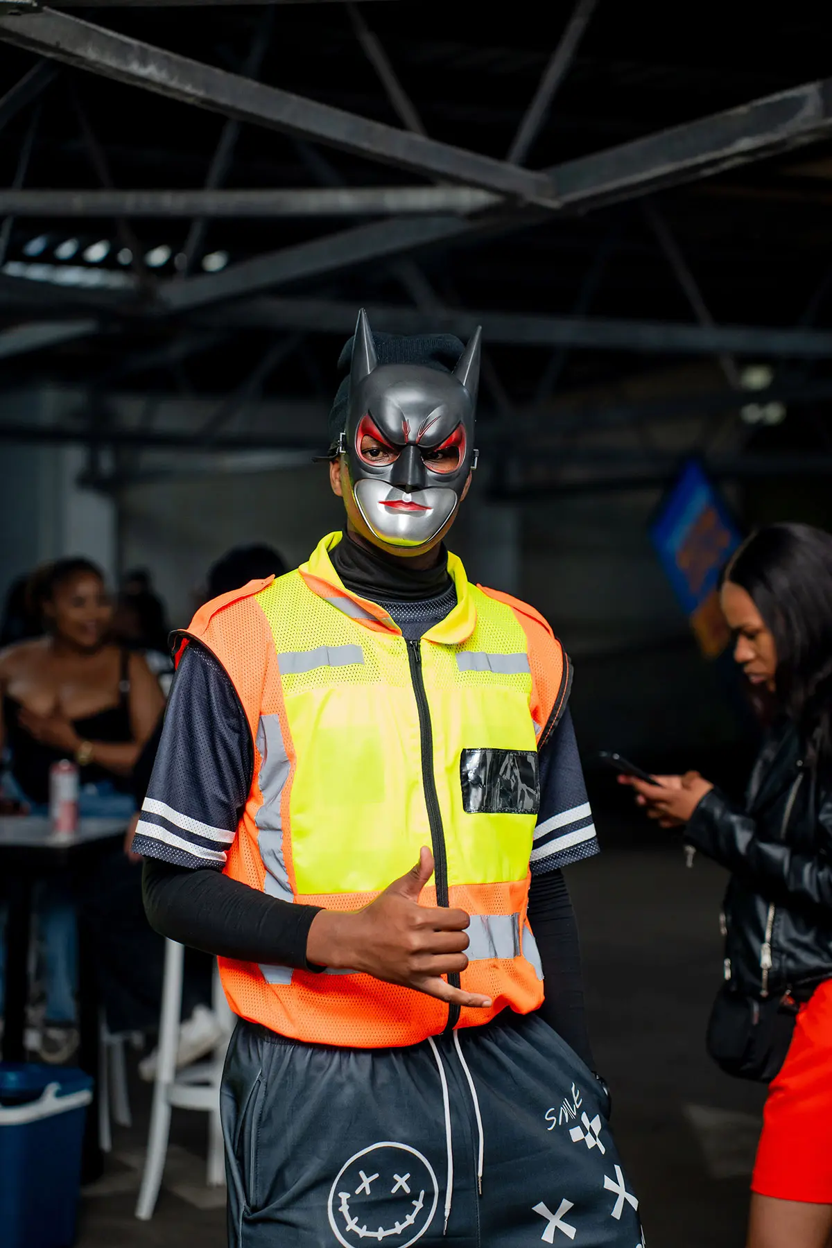 Mr and Ms South Point