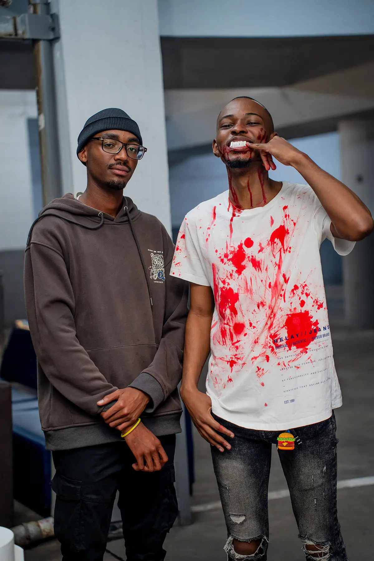 Mr and Ms South Point