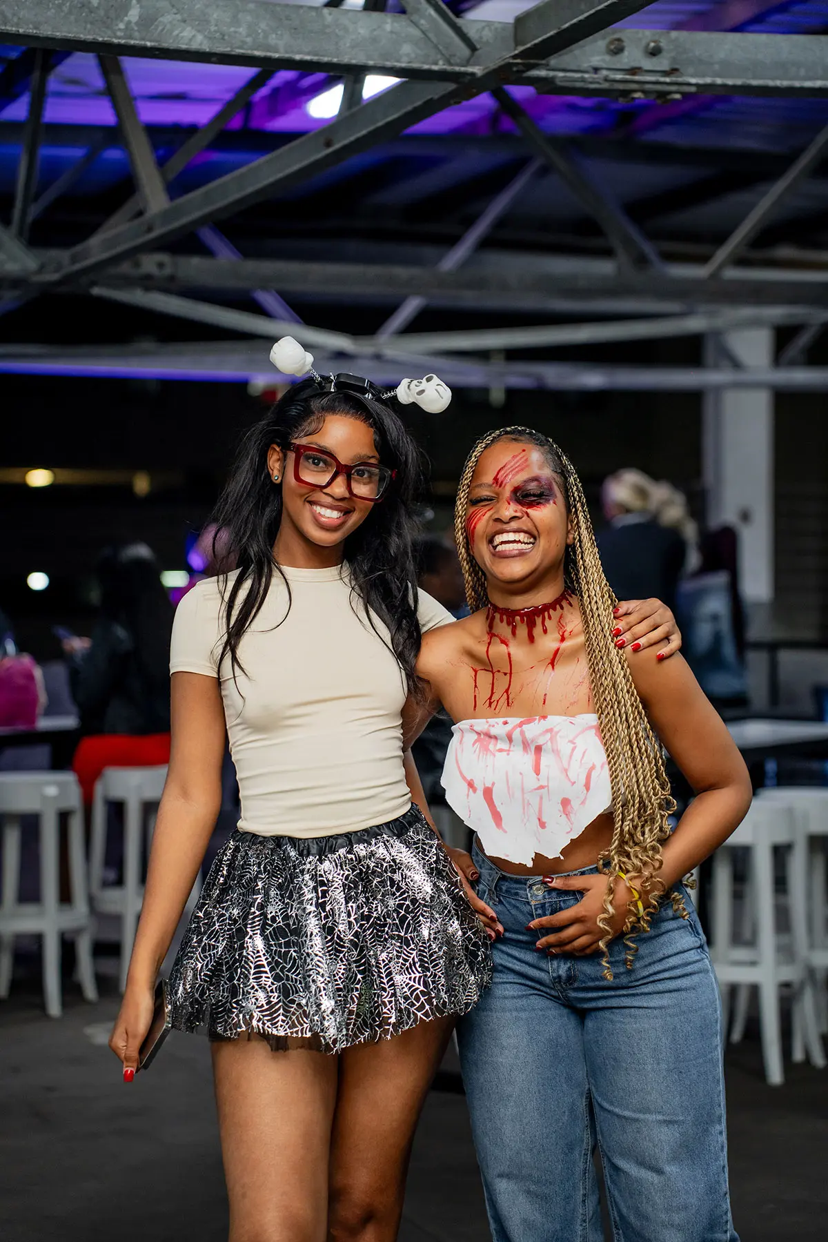 Mr and Ms South Point